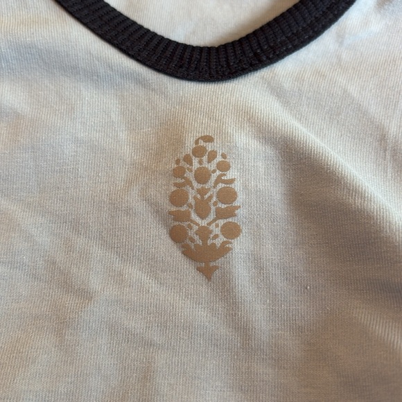 NWOT Free People FP Movement Hot Shot Skortsie Mini Dress Women’s Medium Blue - Picture 10 of 10